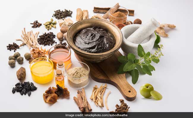 ayurveda