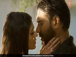 'बादशाहो' के इस सूफी गाने में दिखी अजय देवगन और इलियाना डिक्रूज की सिजलिंग केमिस्ट्री 'बादशाहो' के इस सूफी गाने में दिखी अजय देवगन और इलियाना डिक्रूज की सिजलिंग केमिस्ट्री