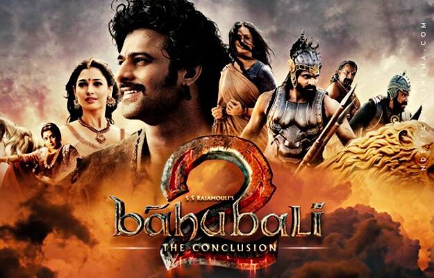 baahubali 2