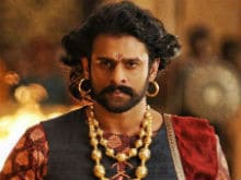Prabhas Is The 'New Blockbuster King,' Says This Actress