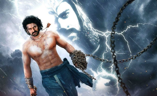 baahubali