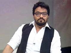 Recent Events In Bengal Call For Imposition Of President's Rule: Babul Supriyo