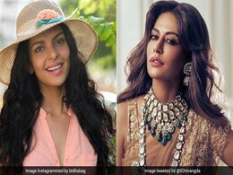 बिदिता बाग: इंटीमेट सीन्स पर चित्रांगदा सिंह ने छोड़ी थी 'बाबूमोशाय बंदूकबाज' लेकिन... बिदिता बाग: इंटीमेट सीन्स पर चित्रांगदा सिंह ने छोड़ी थी 'बाबूमोशाय बंदूकबाज' लेकिन...
