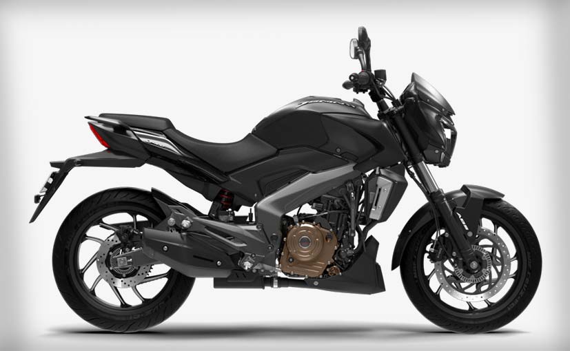 Bajaj Plans To Increase Export Footprint