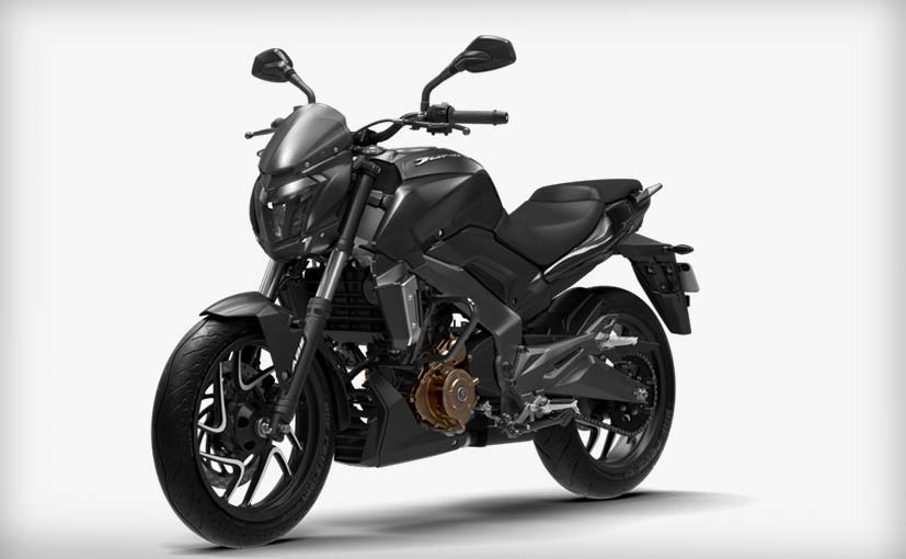 Image result for bajaj dominar