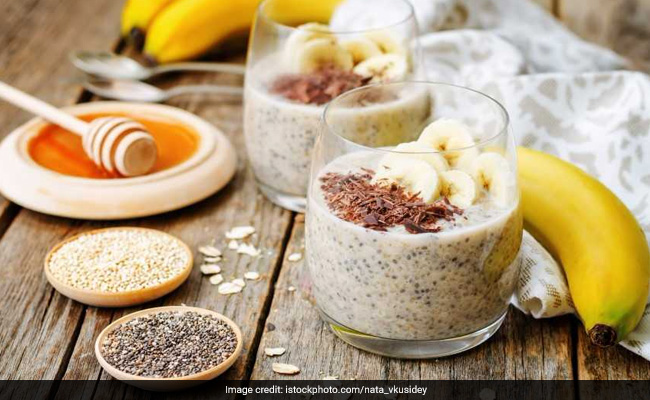 5 Foods You Should Have Before Bed to Get Good Sleep