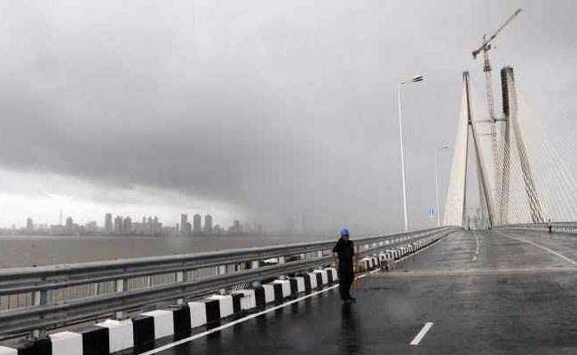 Mumbai 20-Something, Gifted Audi Recently, Jumped Off Famous Sea Link