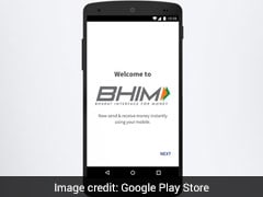BHIM App Crosses 16 Million Downloads