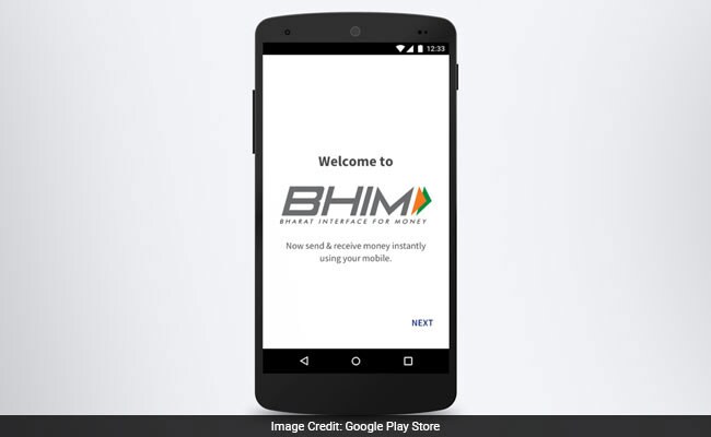 BHIM App Crosses 16 Million Downloads