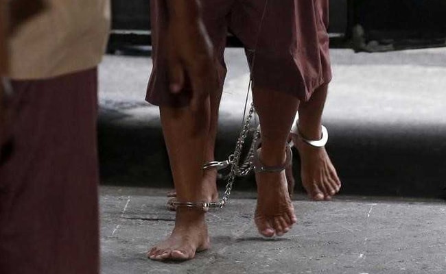 Thai Sex Trafficking 95