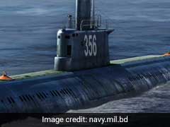Why This Indian Neighbour Decided To Buy 2 Submarines From China