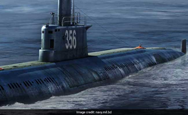 Why This Indian Neighbour Decided To Buy 2 Submarines From China