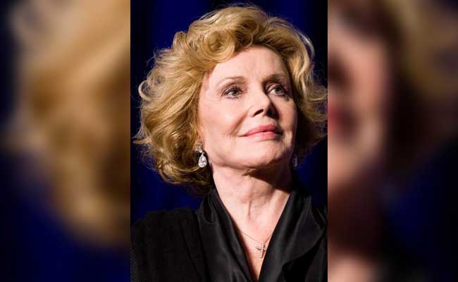 Barbara Sinatra, Last Wife Of Frank Sinatra, Dies At 90