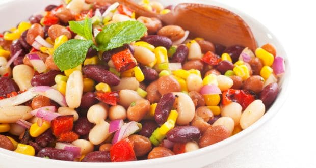 bean salad