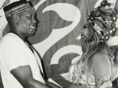 Beyonce And Jay Z Name Twins Rumi And Sir: Reports