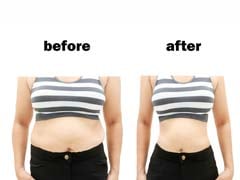 What Women Should Eat and Avoid To Lose Stubborn Belly Fat