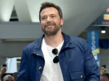 No, Ben Affleck Will Not Be Replaced In The New <I>Batman</i> Series