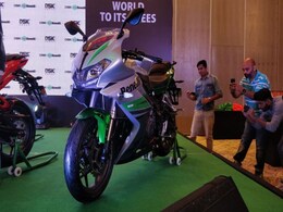 Benelli TNT 300, 302R & TNT 600i Re-Launched In India; Prices Start At Rs. 3.50 Lakh Benelli TNT 300, 302R & TNT 600i Re-Launched In India; Prices Start At Rs. 3.50 Lakh