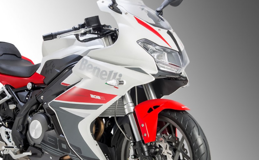 Benelli TNT 300 And 302R Receive Price Cuts Of Up To Rs. 60,000