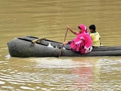 Bengal Floods: Situation Improves, Number Of Deaths Rises To 34