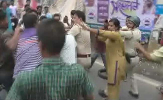 Centre Asks Mamata Banerjee For Report On Communal Tension: 10 Points