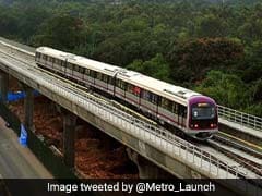 Bangalore Metro To Recruit For Section Engineer Posts (Contractual)