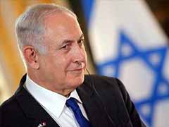 Israel Prime Minister: Iran Building Missile Production Sites In Syria, Lebanon