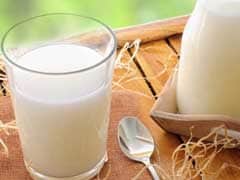 Does Consuming Milk and Milk Products Cause Acne?