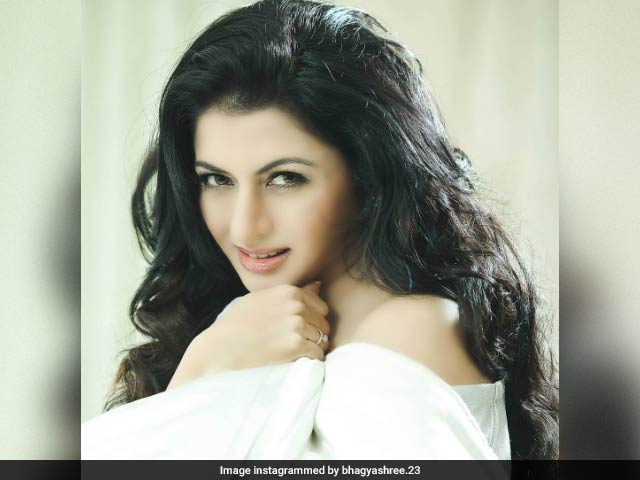 Bhagyashree On Why She Said 'No To Every Offer' After <I>Maine Pyar Kiya</i> Became A Hit