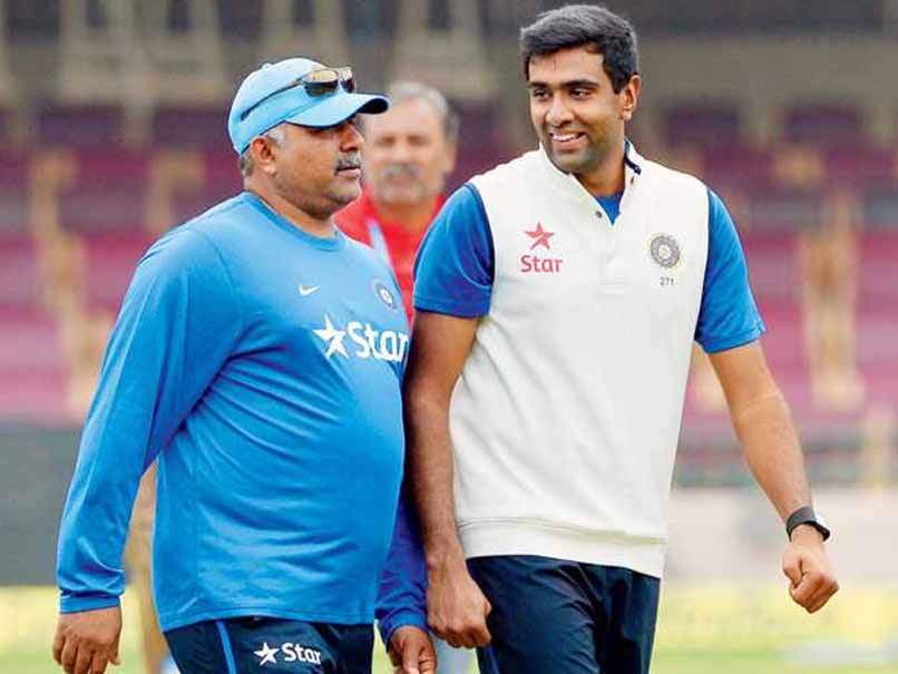 Ravi Shastri: I Wanted My Core Team And Got It