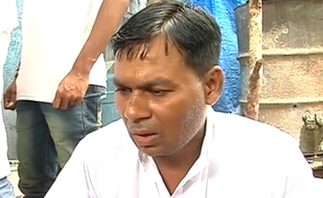 'The Terrorists Attacked Old People,' Rages Son of Amarnath Pilgrim Killed