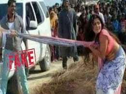 One Arrested For Sharing Fake Image Of West Bengal Violence One Arrested For Sharing Fake Image Of West Bengal Violence