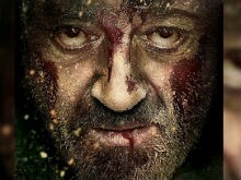 Sanjay Dutt's <I>Bhoomi</i> Poster Not Copied, Says Anubhav Sinha In Post About 'Useless Pests'