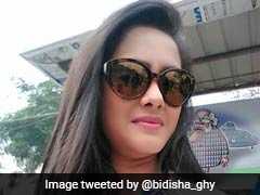‘जग्गा जासूस’की अभिनेत्री बिदिशा की आत्महत्या के मामले में पुलिस ने पति को किया गिरफ्तार
