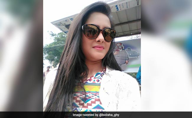 <i>'Jagga Jasoos'</i> Actress Bidisha Bezbaruah Found Dead At Gurgaon Home, Husband Arrested