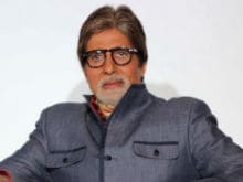 Amitabh Bachchan Promised Rs 32 By Kumar Vishwas For Using Father's Poem In Song