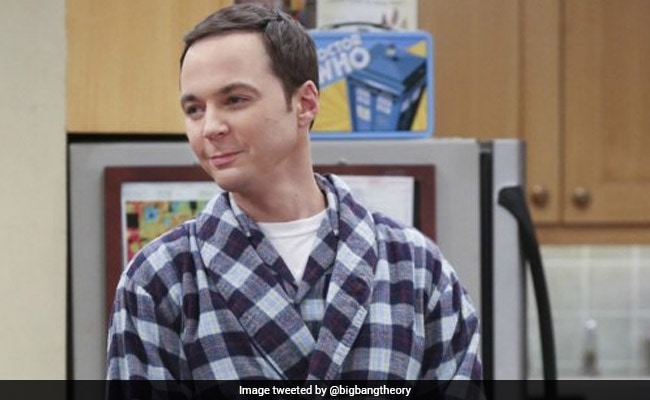 'Big Bang Theory' Catchphrase 'Bazinga' Inspires New Compound