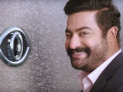 <i>Bigg Boss</i> Telugu: How Much Junior NTR Is Getting to Host The Show