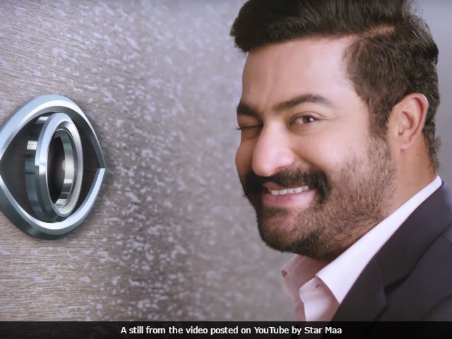 <i>Bigg Boss</i> Telugu: How Much Junior NTR Is Getting to Host The Show