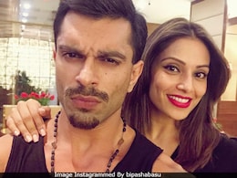 IIFA Awards 2017: Bipasha Basu, Karan Singh Grover Leave For New York. Post Pic On Instagram IIFA Awards 2017: Bipasha Basu, Karan Singh Grover Leave For New York. Post Pic On Instagram