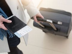 Passengers' Boarding Passes Won't Be Stamped: Aviation Security Regulator