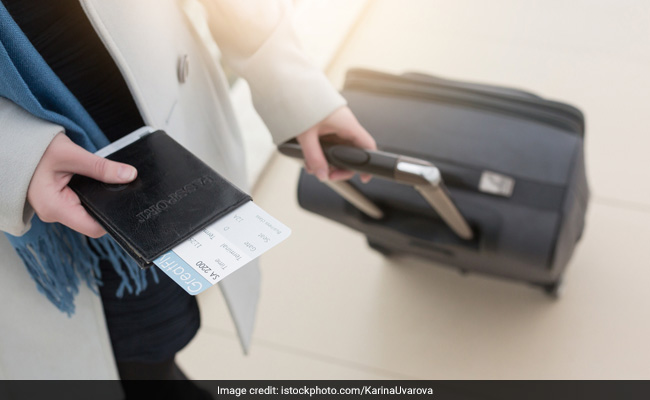 Bureaucrat Shares Pic Of Rs 20 Refund After Cancelling Flight Ticket, Internet Reacts