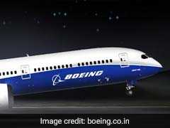 Boeing Expects Indian Airlines To Order Up To 2,100 Aircraft