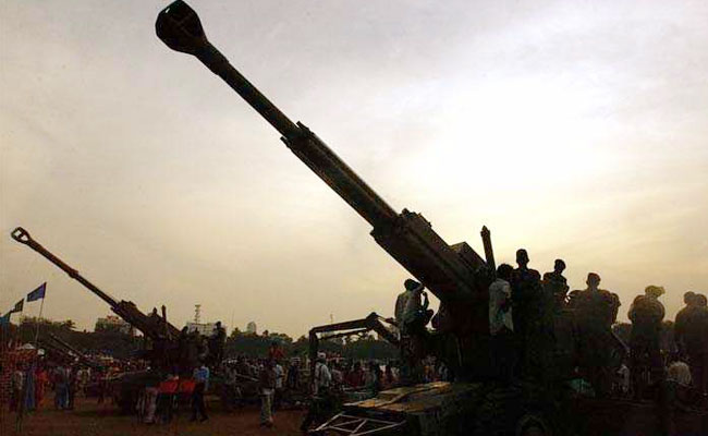 Supreme Court Dismisses Final Bofors Appeal, Ending Legal Battle