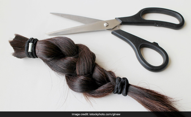 Buns Not Braids, Women In Rajasthan, Haryana Advised After Reports Of Hair Being Chopped Off