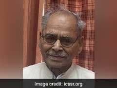 Riots, Caste Conflicts Should Not Be Part Of School Curriculum: Academic Body ICSSR Chief