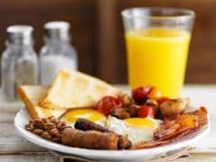 5 Easy Raw Food Breakfast Ideas