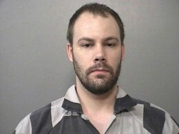 US Man Accused Of Chinese Student's Murder Was 'Obsessed' With Serial Killers US Man Accused Of Chinese Student's Murder Was 'Obsessed' With Serial Killers