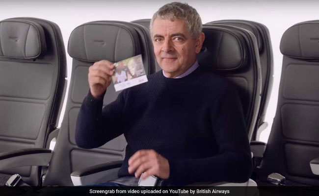 Mr Bean, Gordon Ramsay Star In Airlines Safety Video, Internet Approves