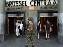 Belgium Seeks More Suspects In Terror Case, New Attack Feared Belgium Seeks More Suspects In Terror Case, New Attack Feared
